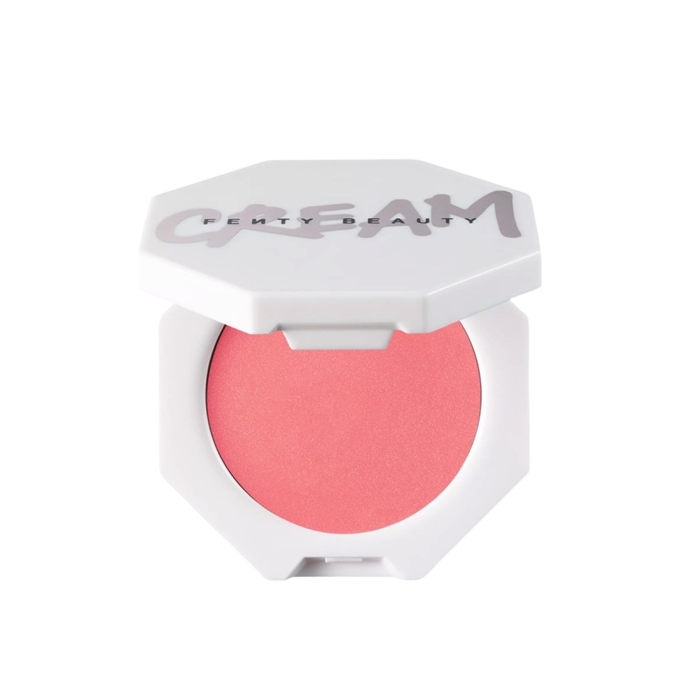FENTY Cheeks Out Freestyle Cream Blush - Petal Poppin